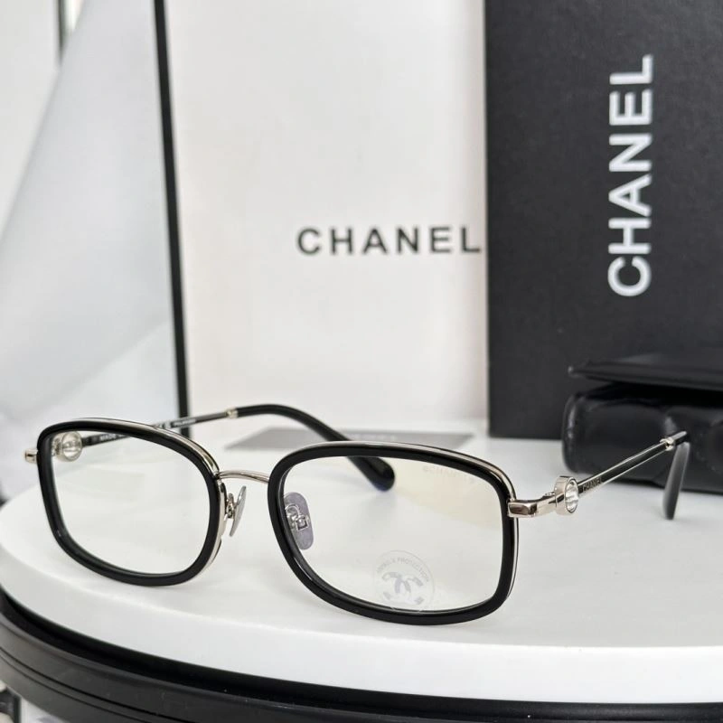 Chanel Sunglasses Modern 278409