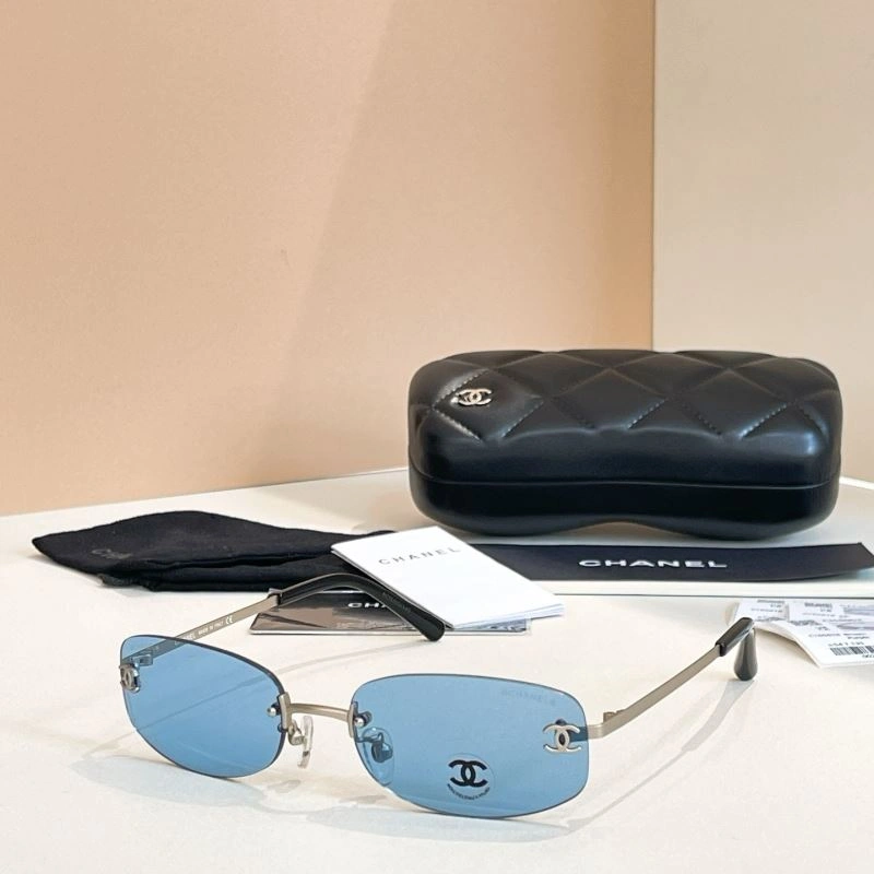 ModernLook Chanel Sunglasses 278379