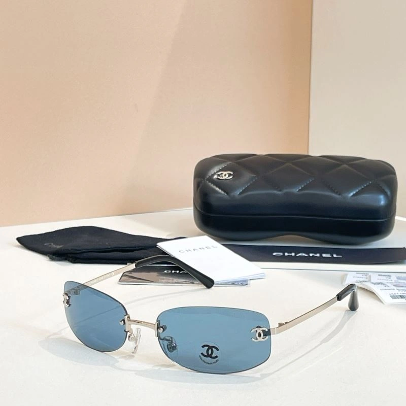 ModernLook Chanel Sunglasses 278379