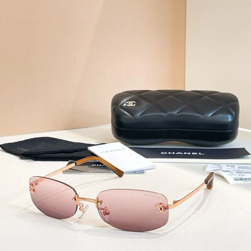 ModernLook Chanel Sunglasses 278379