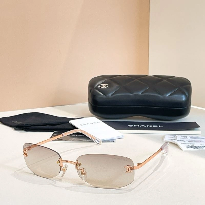 ModernLook Chanel Sunglasses 278379