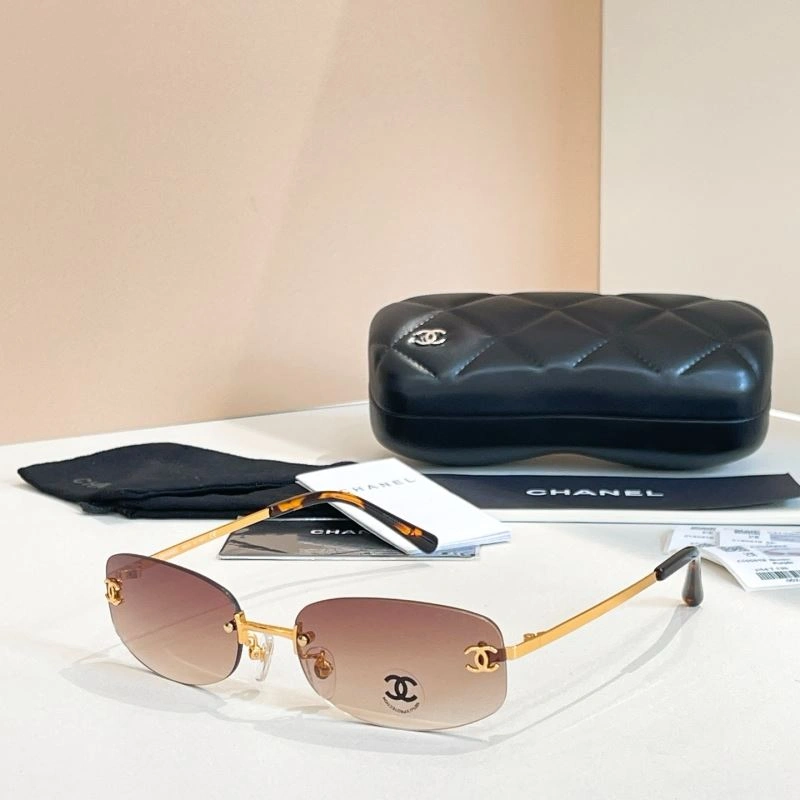 ModernLook Chanel Sunglasses 278379