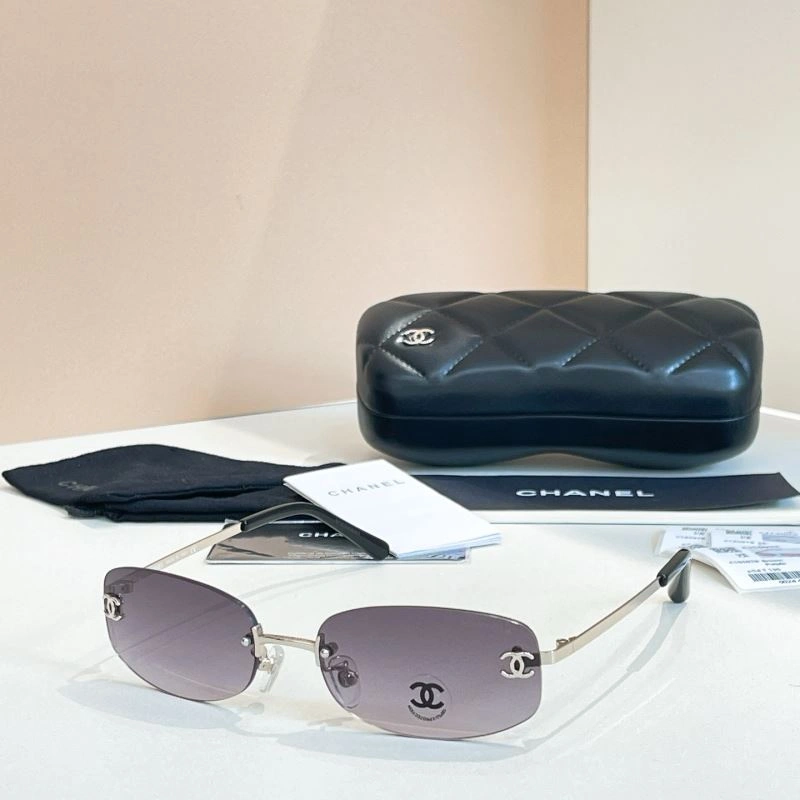 ModernLook Chanel Sunglasses 278379