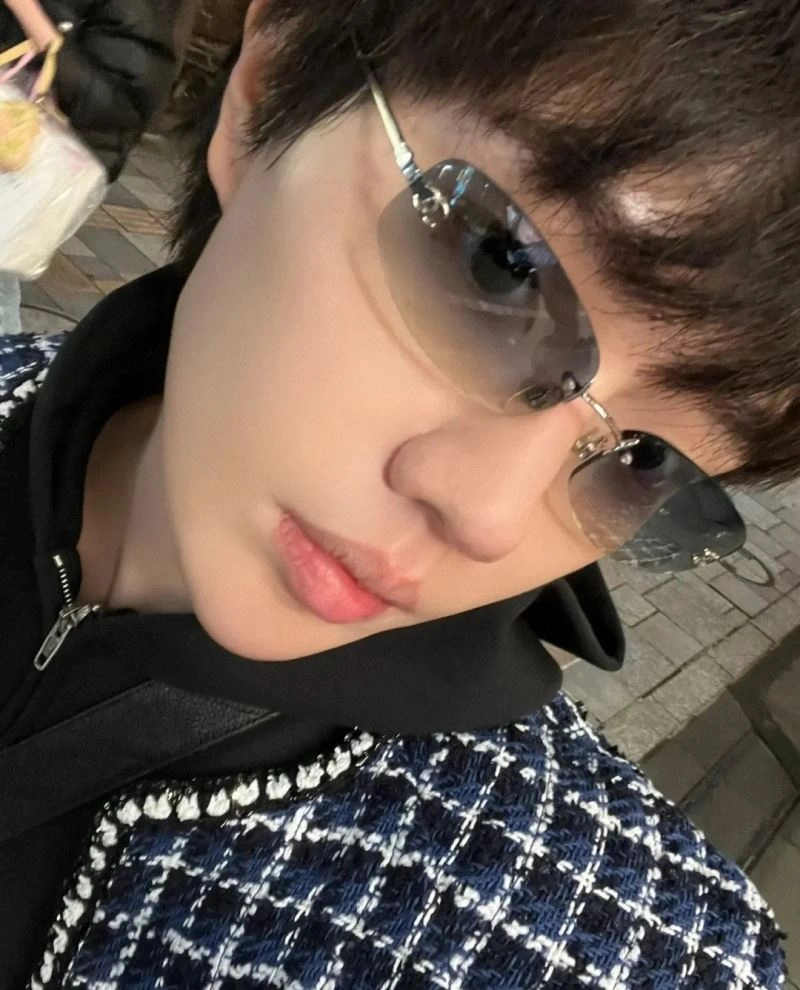 Chanel Sunglasses Lightweight 278396