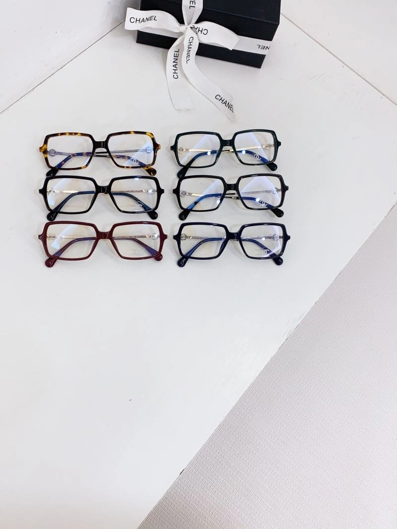 Practical Chanel Sunglasses 278373