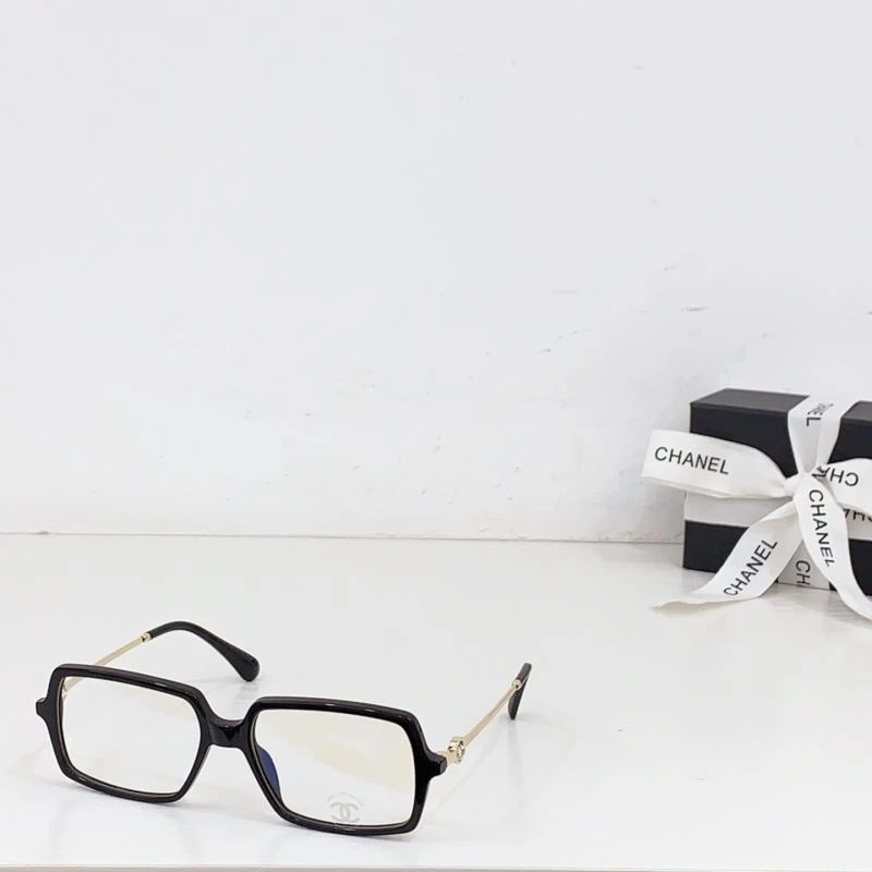 Practical Chanel Sunglasses 278373