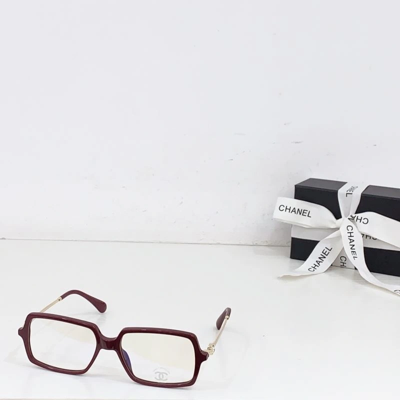 Practical Chanel Sunglasses 278373