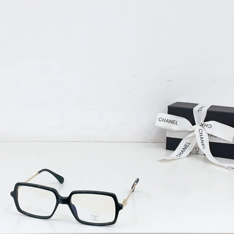 Practical Chanel Sunglasses 278373