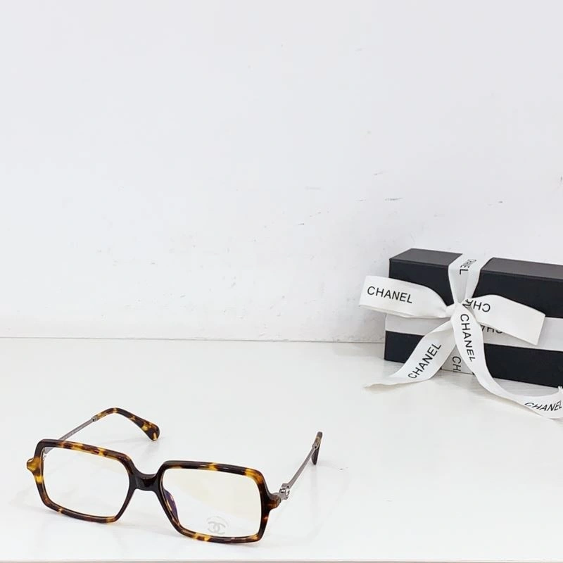 Practical Chanel Sunglasses 278373