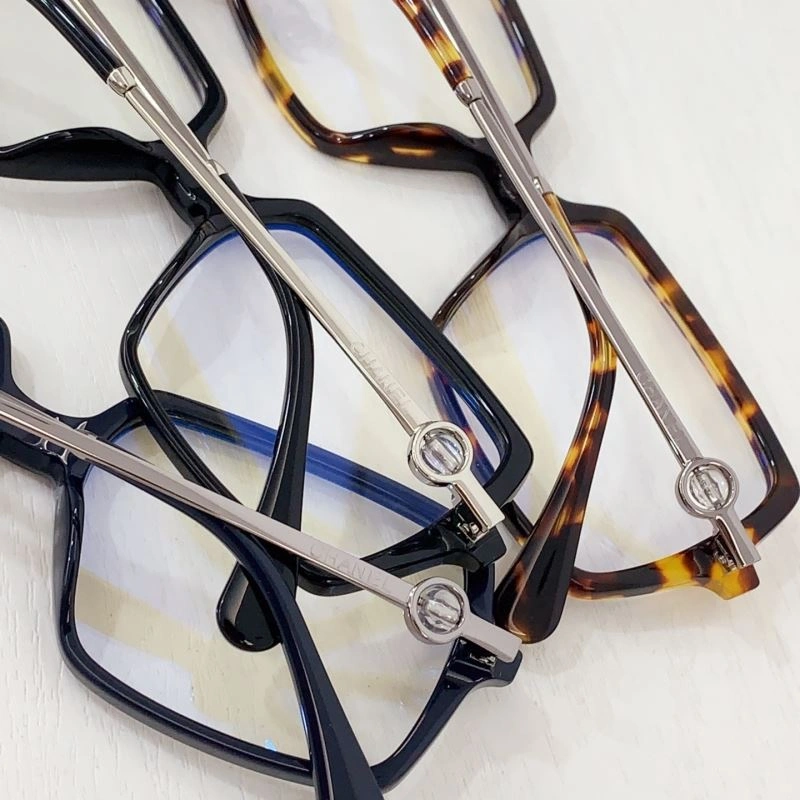 Practical Chanel Sunglasses 278373