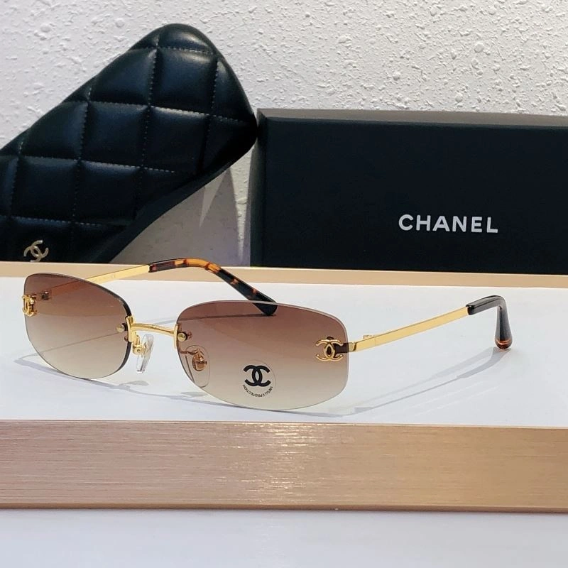 ModernLook Chanel Sunglasses 278387