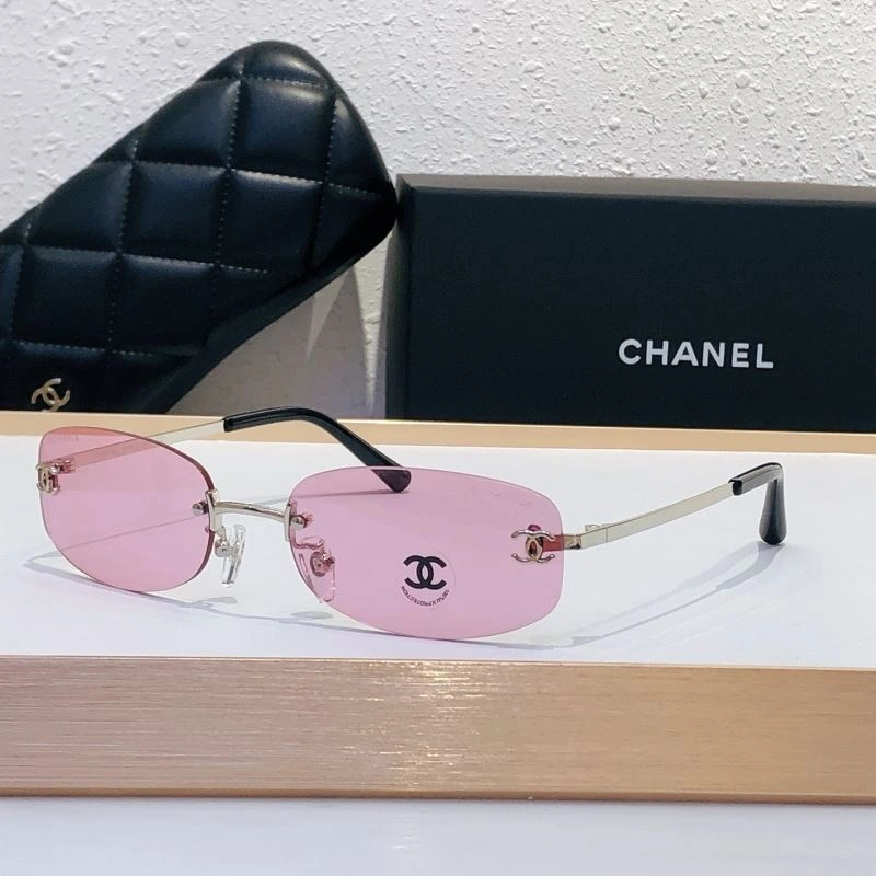 ModernLook Chanel Sunglasses 278387