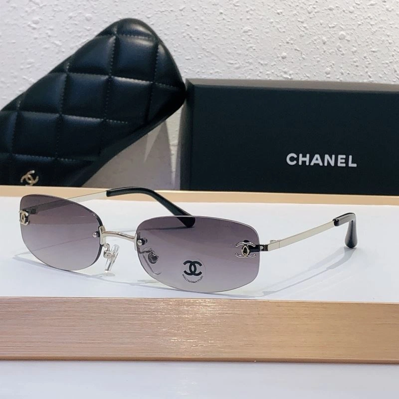 ModernLook Chanel Sunglasses 278387