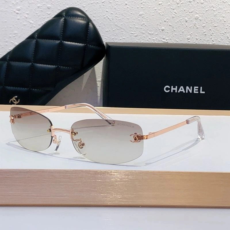 ModernLook Chanel Sunglasses 278387