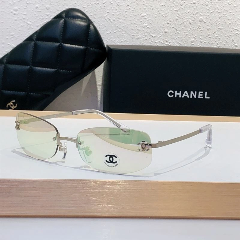 ModernLook Chanel Sunglasses 278387