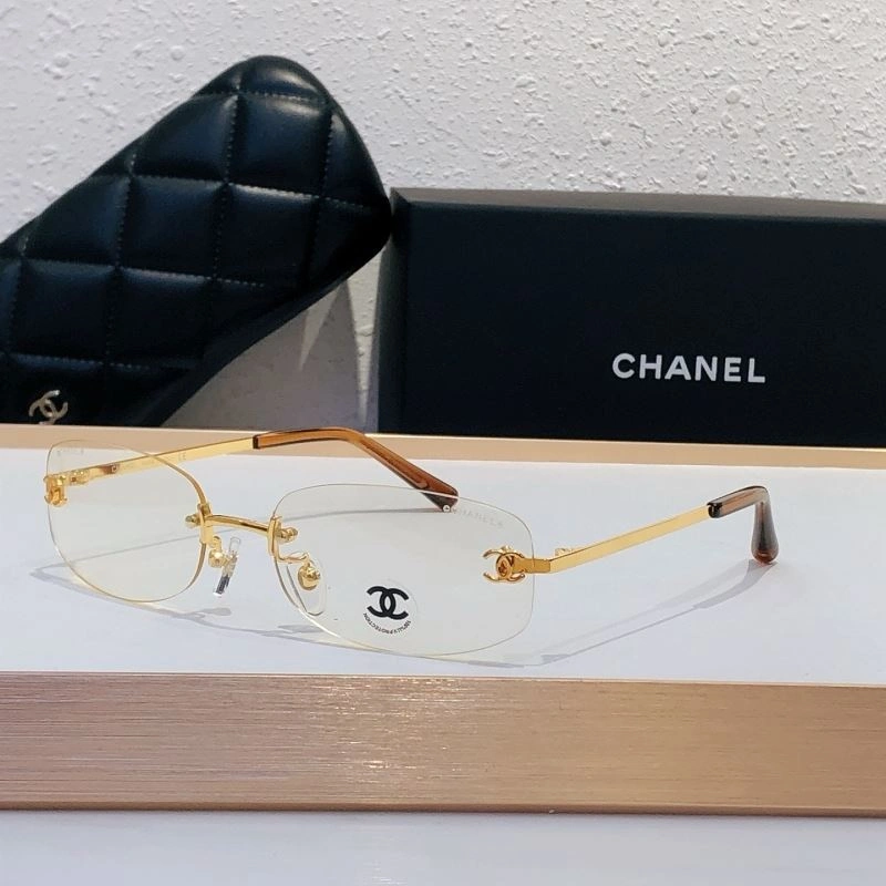 ModernLook Chanel Sunglasses 278387