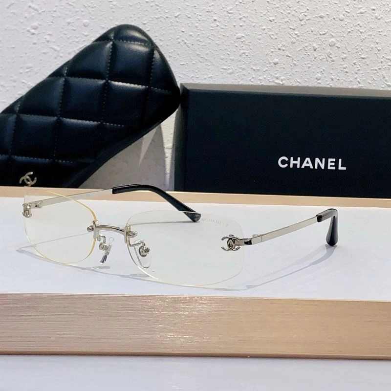 ModernLook Chanel Sunglasses 278387
