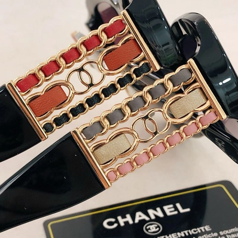 Chanel Sunglasses Bright 278386