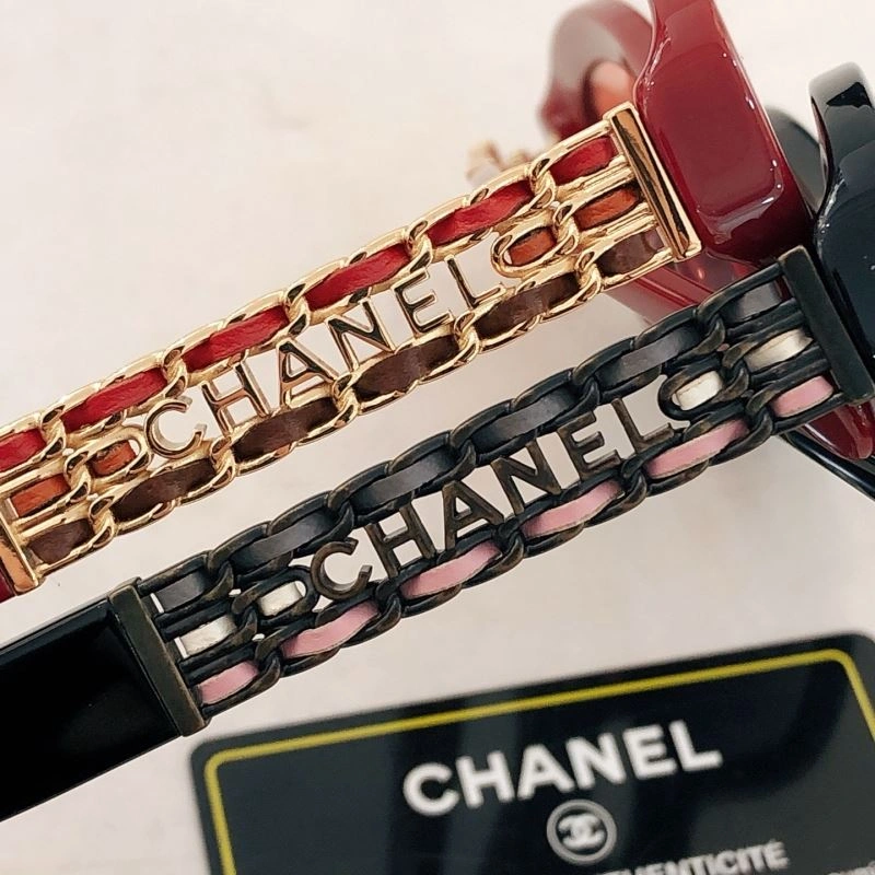 Chanel Sunglasses HighQuality 278382