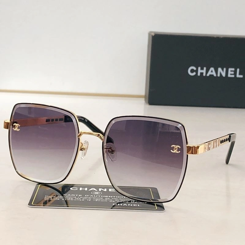 Chanel Sunglasses Original 278392