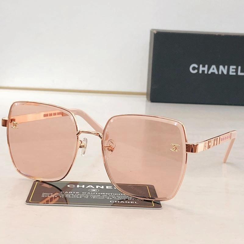 Chanel Sunglasses Original 278392