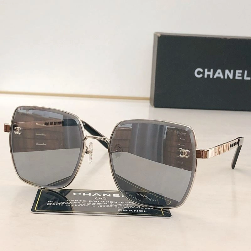 Chanel Sunglasses Original 278392
