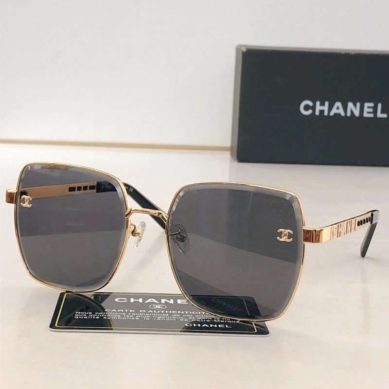 Chanel Sunglasses Original 278392