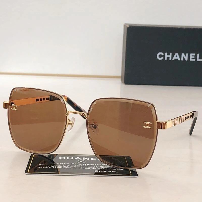 Chanel Sunglasses Original 278392