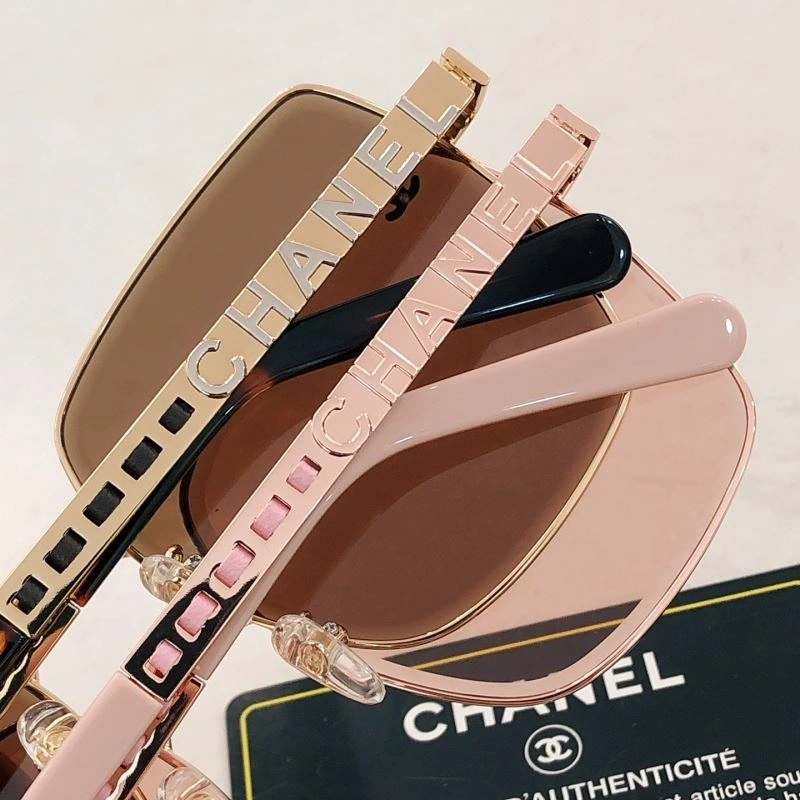 Chanel Sunglasses Original 278392