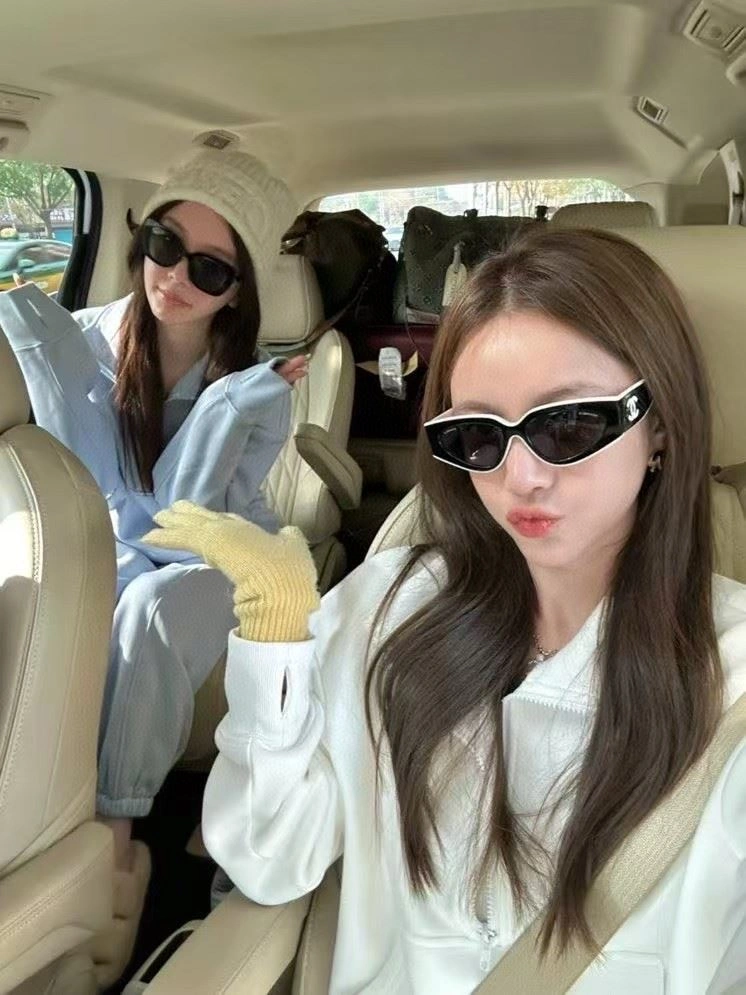 Chanel Sunglasses BestValue 278376