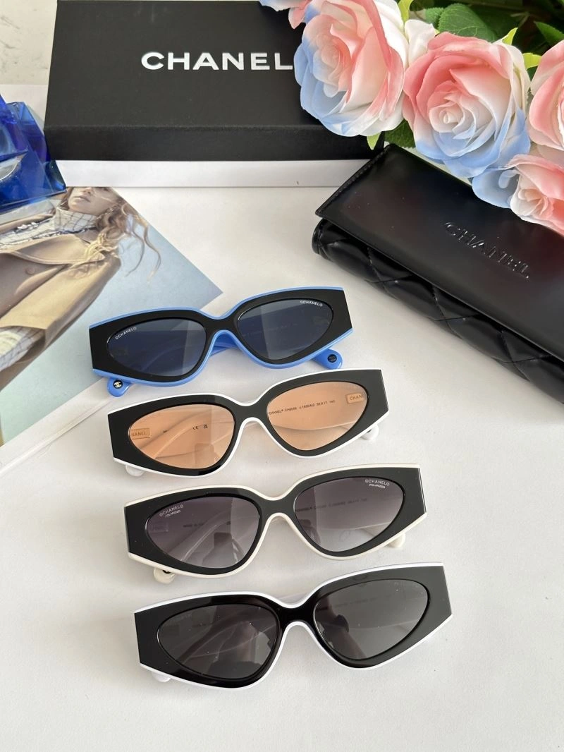 Chanel Sunglasses BestValue 278376