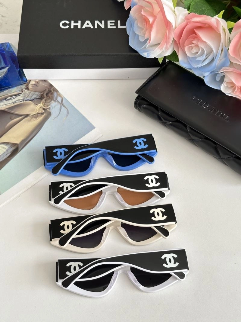 Chanel Sunglasses BestValue 278376