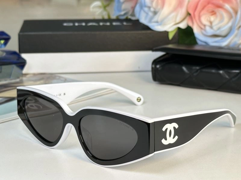 Chanel Sunglasses BestValue 278376