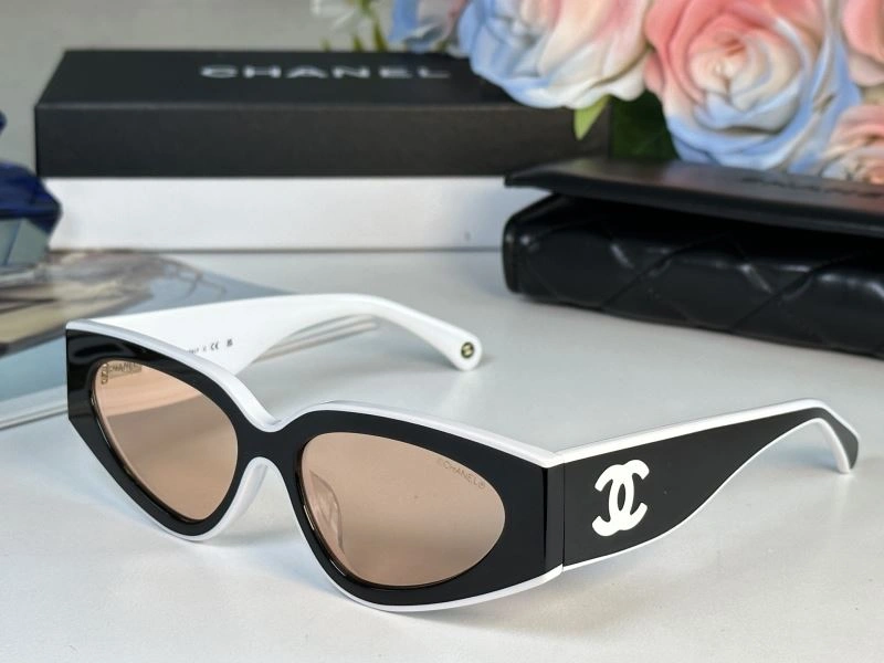 Chanel Sunglasses BestValue 278376