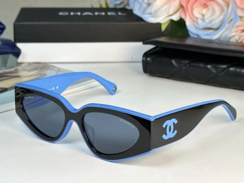 Chanel Sunglasses BestValue 278376