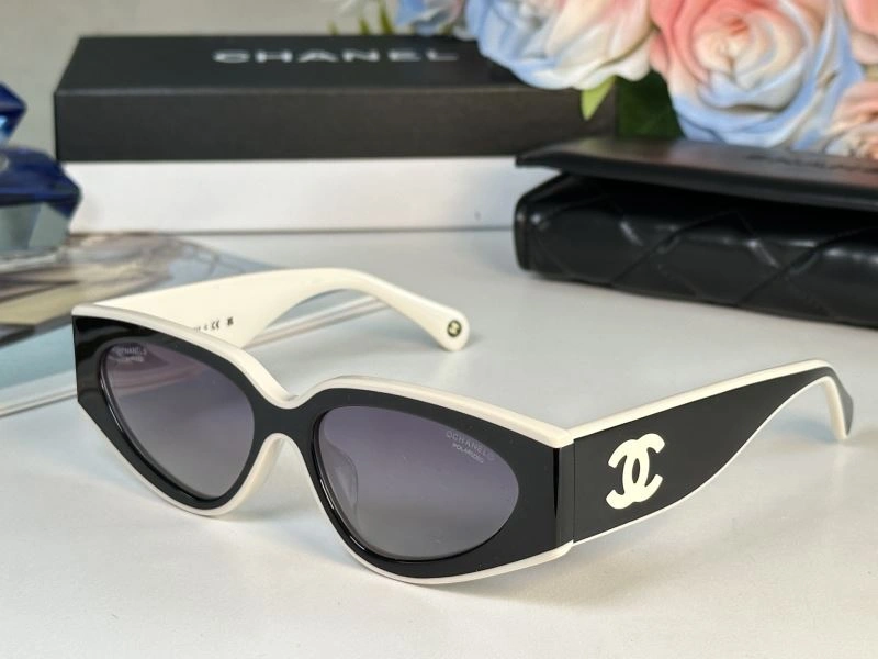 Chanel Sunglasses BestValue 278376