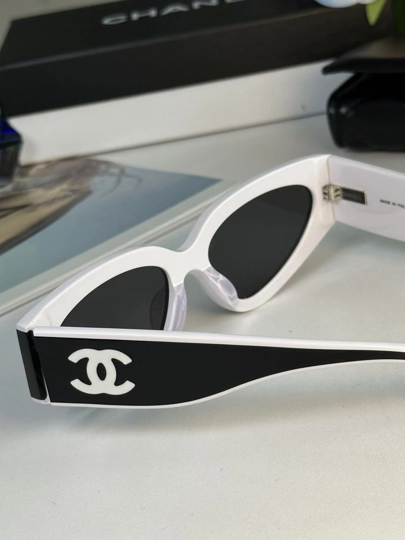 Chanel Sunglasses BestValue 278376