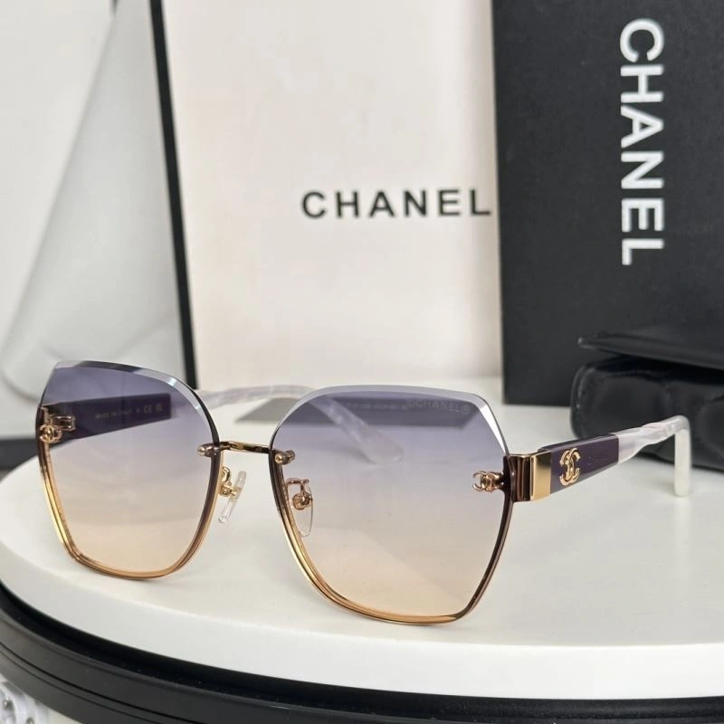 Chanel Sunglasses SoftTouch 278383