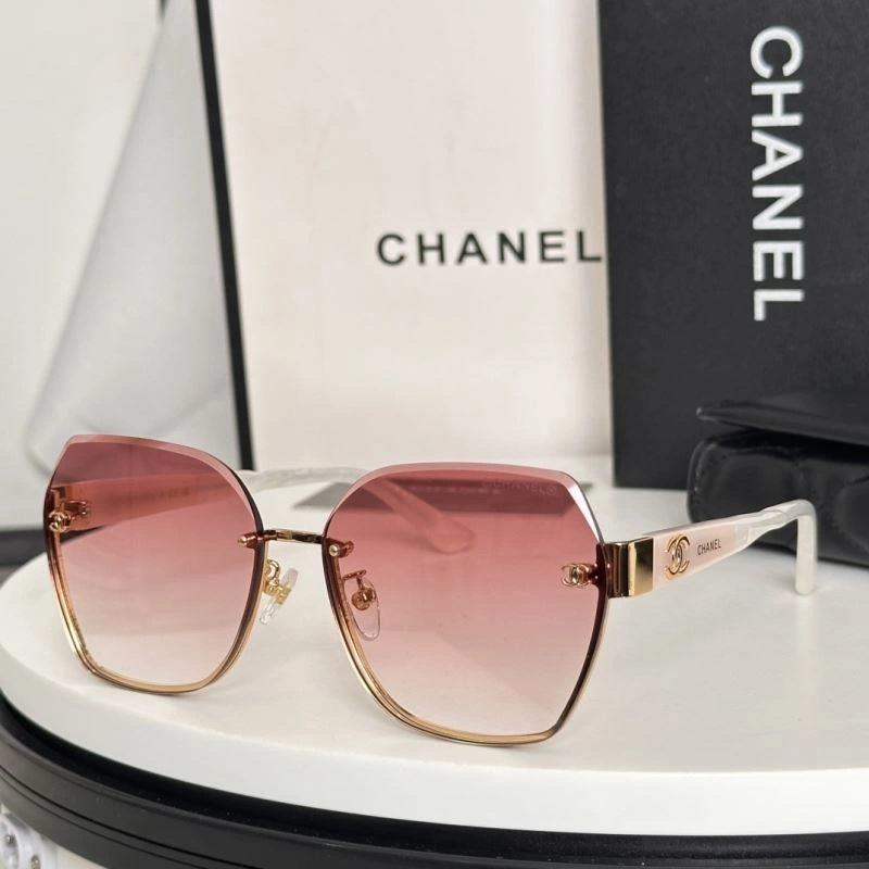 Chanel Sunglasses SoftTouch 278383