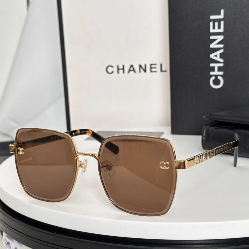 Functional Chanel Sunglasses 278374
