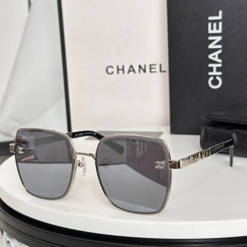 Functional Chanel Sunglasses 278374