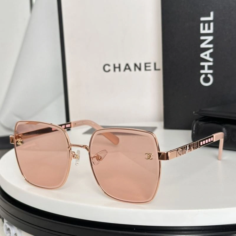 Functional Chanel Sunglasses 278374