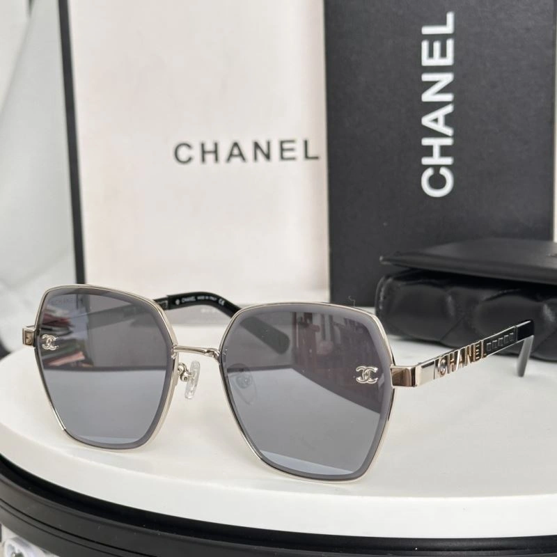 Chanel Sunglasses NewStyle 278372