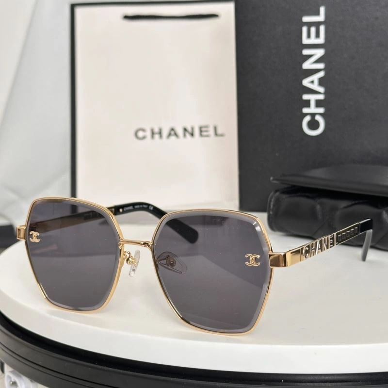 Chanel Sunglasses NewStyle 278372