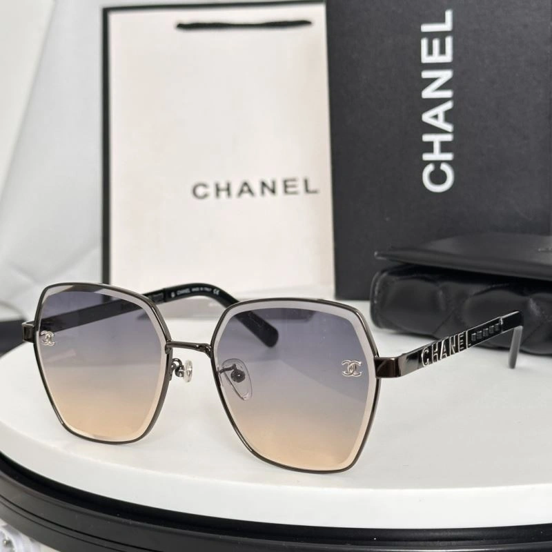Chanel Sunglasses NewStyle 278372