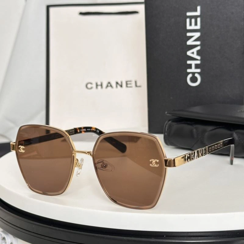 Chanel Sunglasses NewStyle 278372