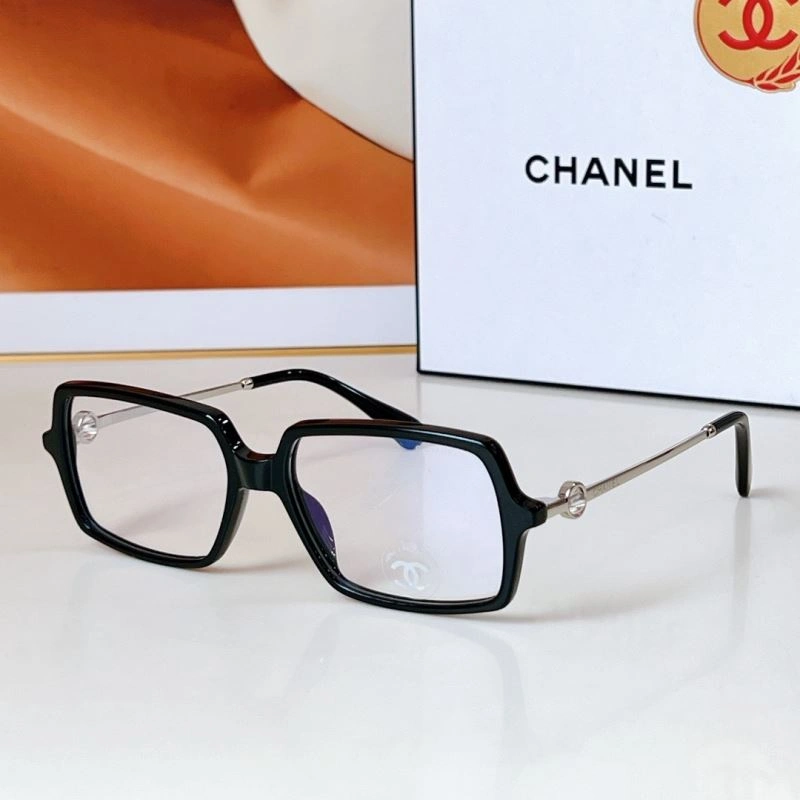 NewStyle Chanel Sunglasses 278398