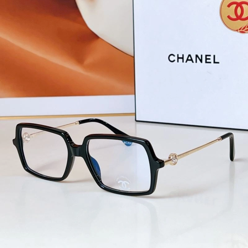 NewStyle Chanel Sunglasses 278398