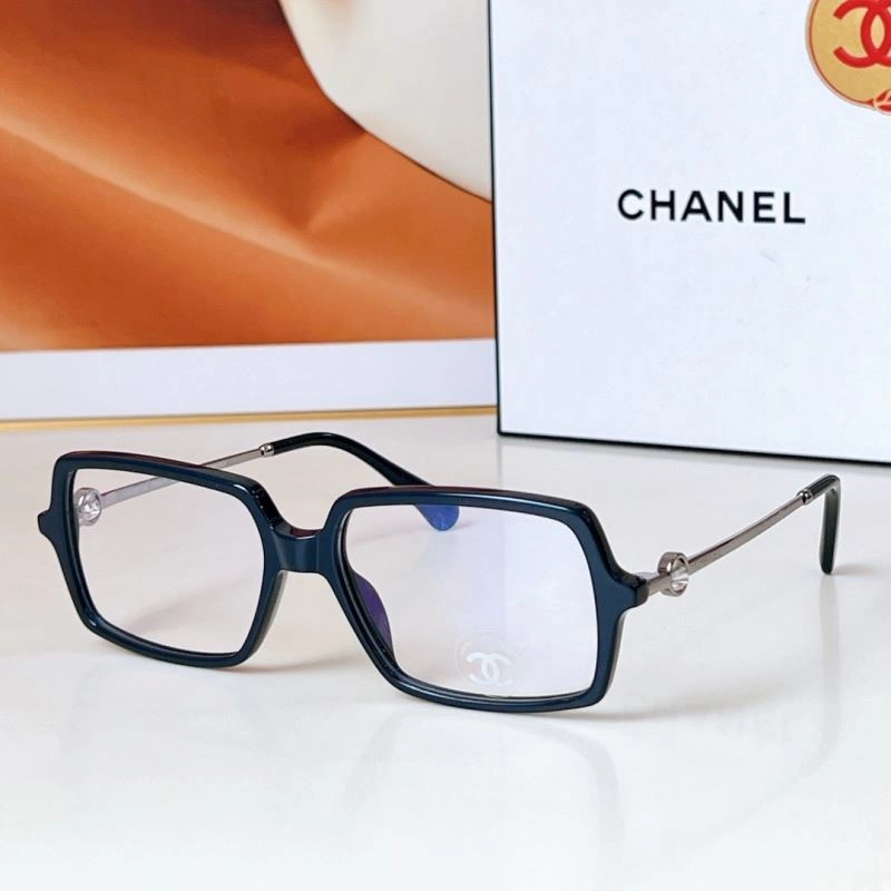 NewStyle Chanel Sunglasses 278398