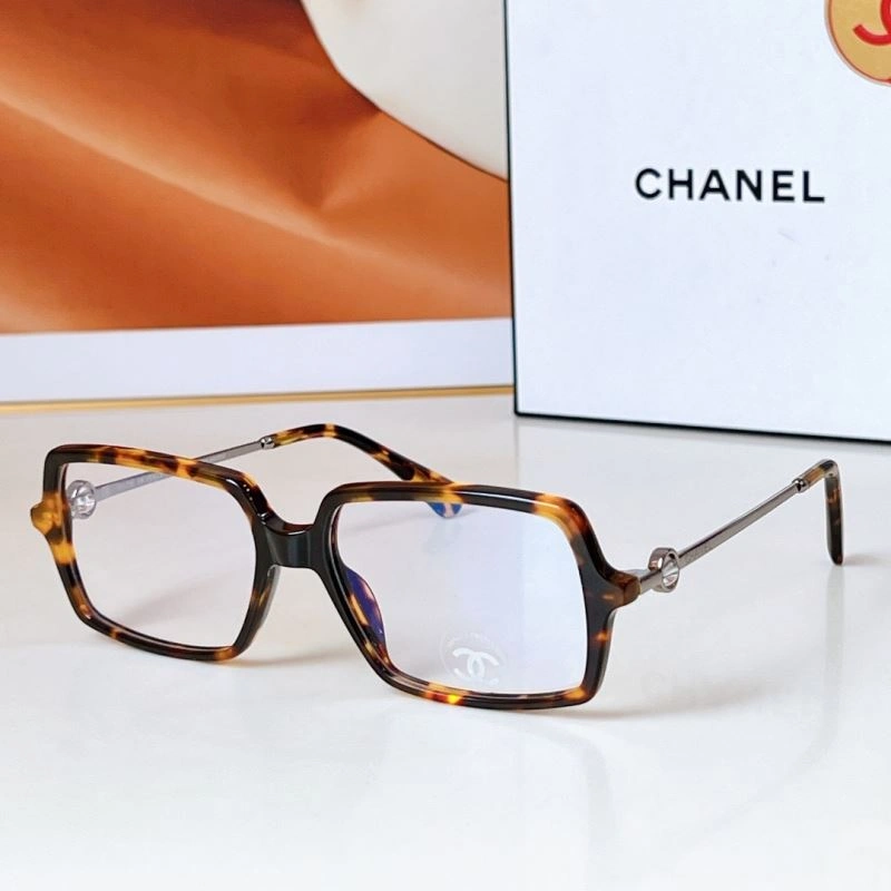 NewStyle Chanel Sunglasses 278398